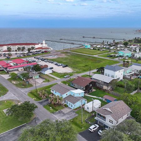 Beautiful Rockport Townhome - Walk To Aransas Bay! Exteriér fotografie