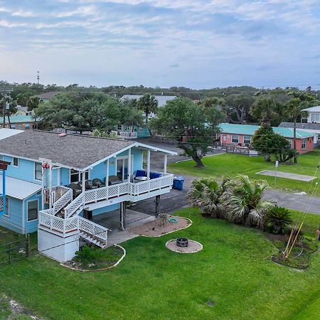 Beautiful Rockport Townhome - Walk To Aransas Bay! Exteriér fotografie