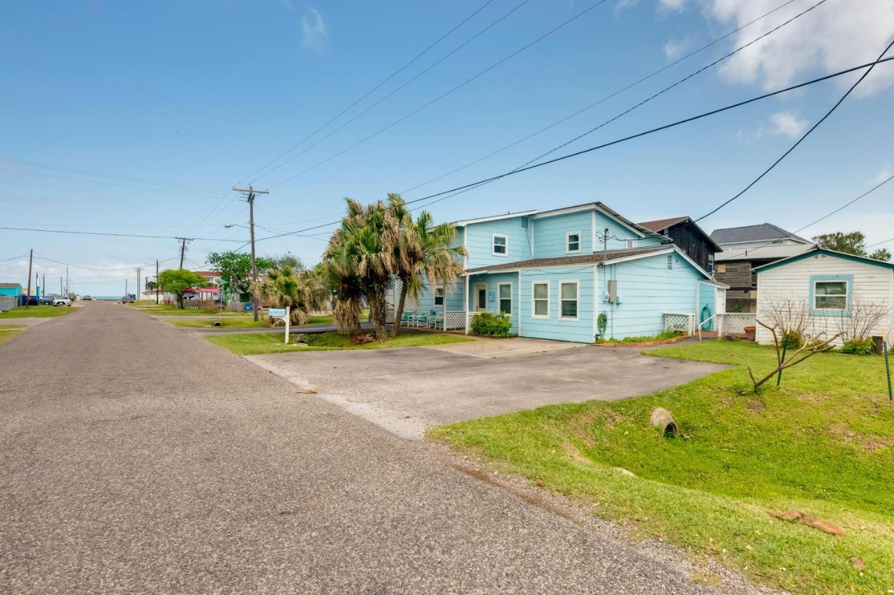 Beautiful Rockport Townhome - Walk To Aransas Bay! Exteriér fotografie
