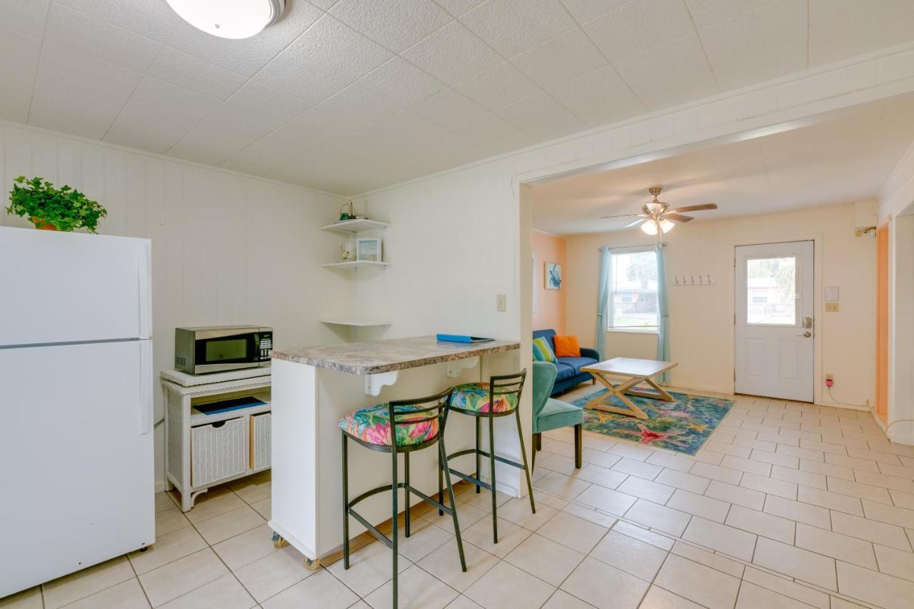 Beautiful Rockport Townhome - Walk To Aransas Bay! Exteriér fotografie