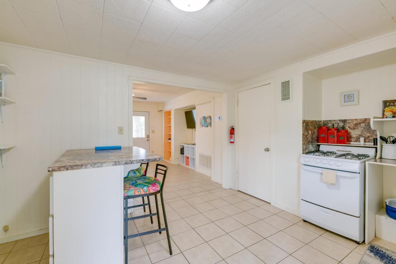 Beautiful Rockport Townhome - Walk To Aransas Bay! Exteriér fotografie