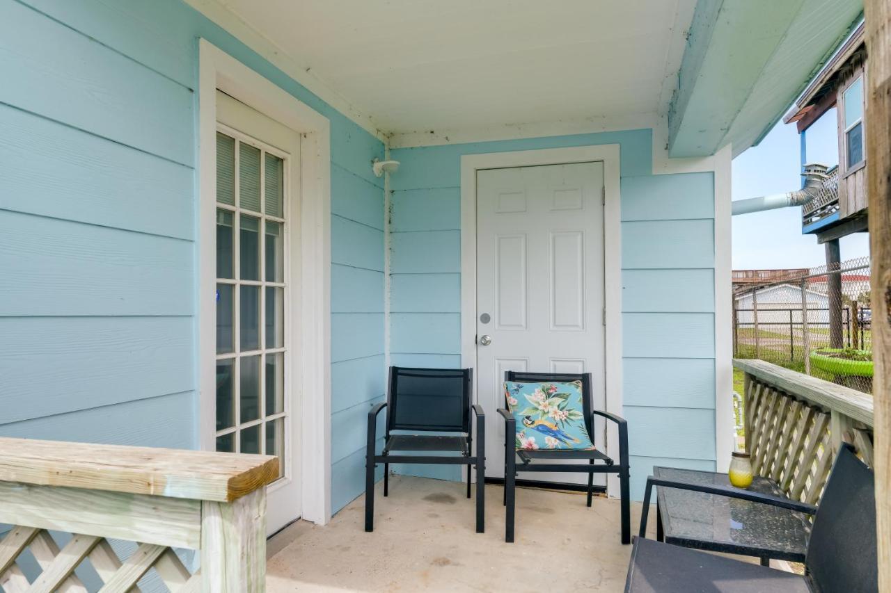 Beautiful Rockport Townhome - Walk To Aransas Bay! Exteriér fotografie