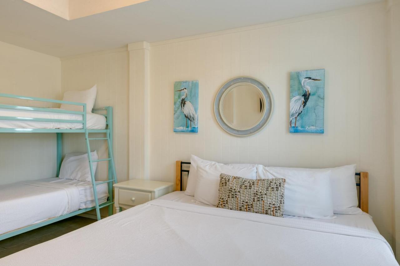 Beautiful Rockport Townhome - Walk To Aransas Bay! Exteriér fotografie